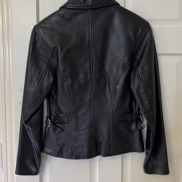 Wilson’s Leather Jacket - Picture 7 of 8